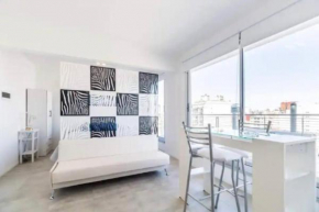 Hermoso estudio Bs AS Openview